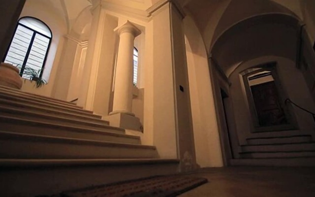 Palazzo Meraviglia - Albergo Diffuso