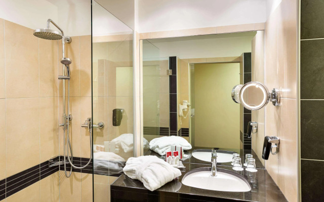 Austria Trend Hotel Europa Wien