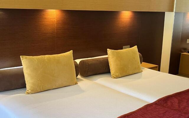 Wuau! Hotel Galanthus & Spa