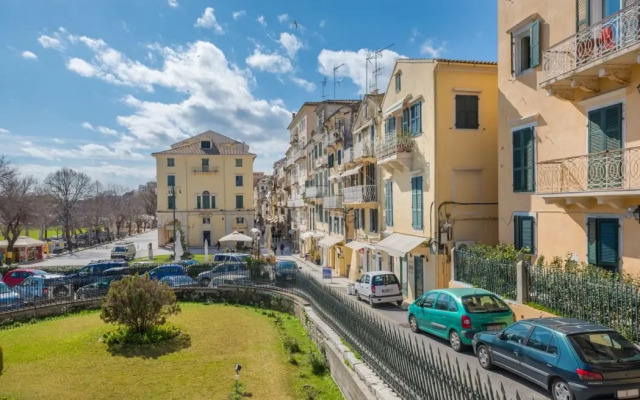 Venetian Suites 27
