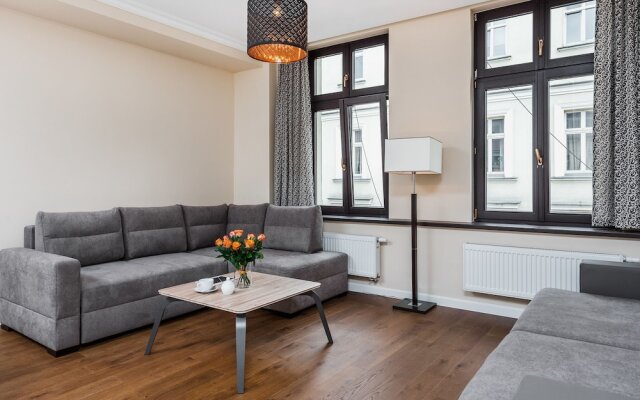 Horizon Apartments - Bozego Ciala