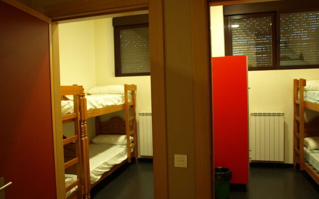 Albergue de Tudela - Hostel