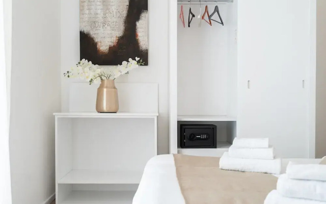 New Elegance suites