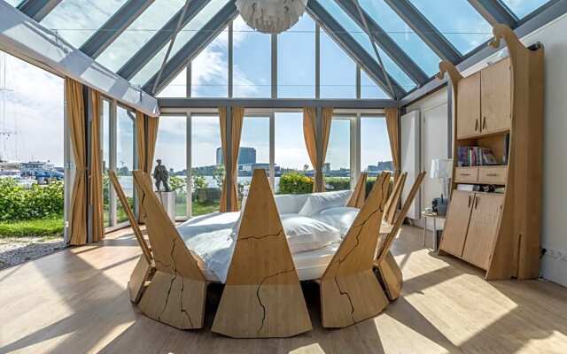 The Panorama Suite (Mandelahuisje)