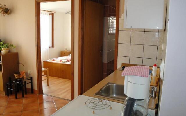 Brnic-Agencija - One Bedroom No.2