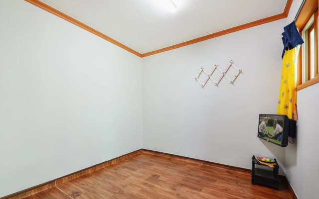 Gangneung Soongut Pension