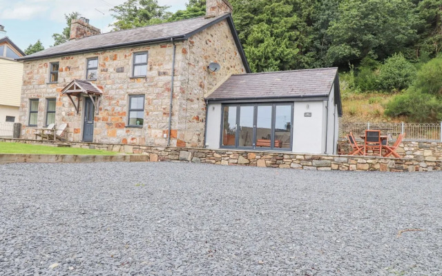 The Cottage