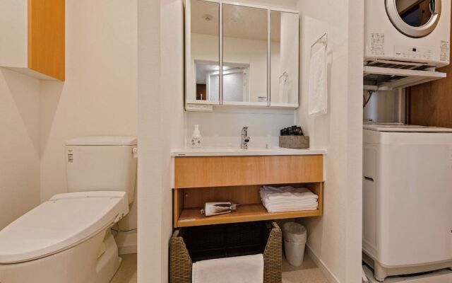 Private Condo Chatan Jagaru by Coldio Premium
