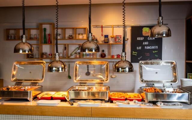 Holiday Inn Liverpool City Centre by IHG