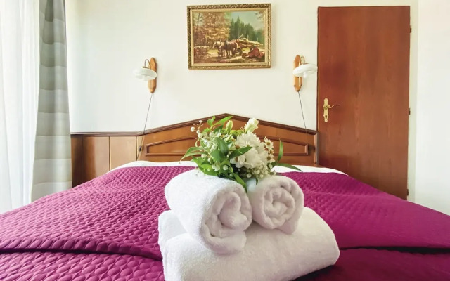 Schlosshotel Marienbad