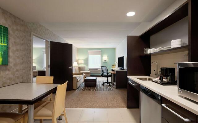 Home2 Suites by Hilton Philadelphia - Convention Center, PA