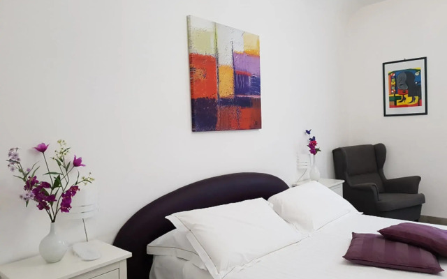 Etna Suite