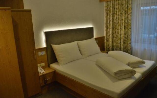 Hotel Garni Maria Theresia