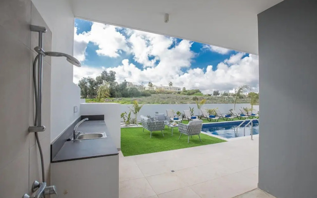 Protaras Olivine Pearl Villa 21