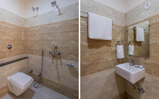 OYO 29231 Hotel Agarwal