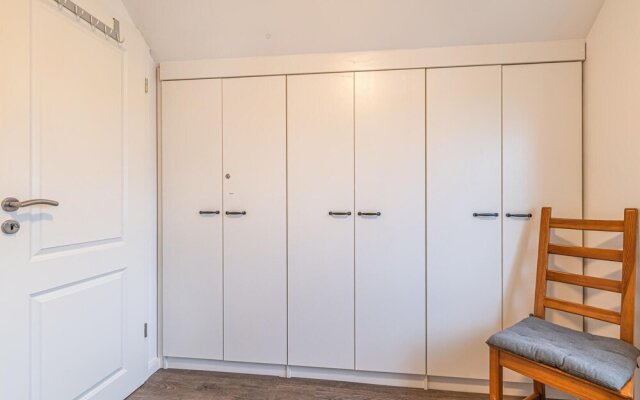 Stunning Home in Friedrichskoog With 2 Bedrooms, Sauna and Wifi