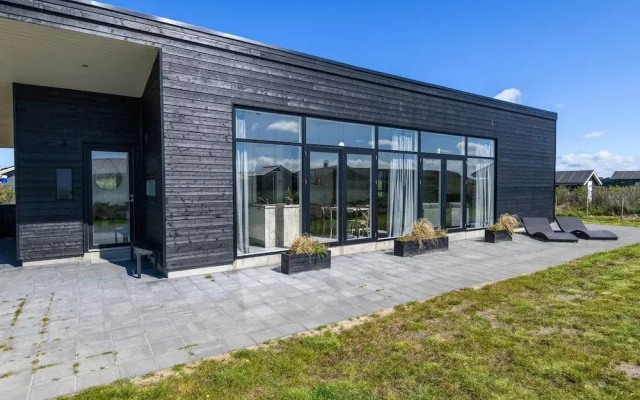 Holiday Home in RingkÃ¸bing