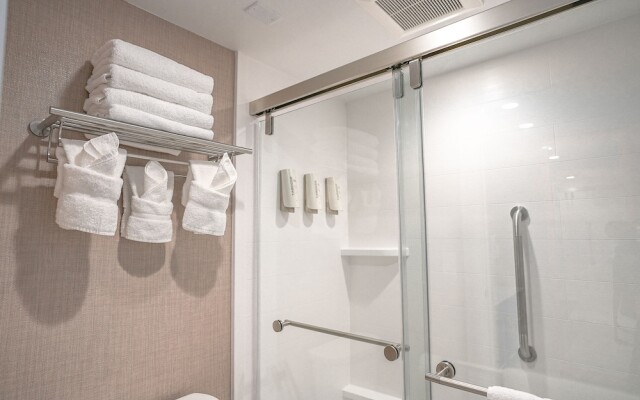 Spray Beach Oceanfront Hotel