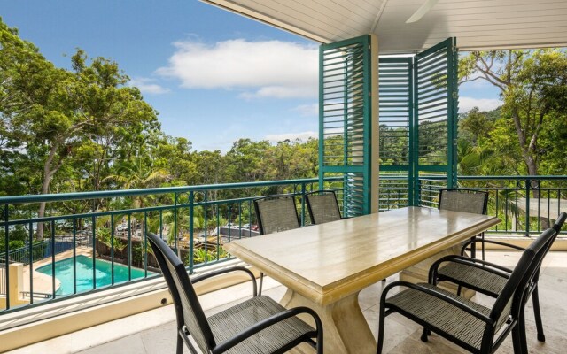 2 Villa Nette Noosa Heads