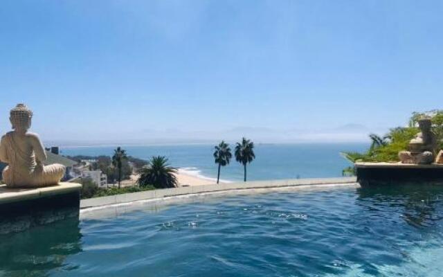 Mosselbay Manor House