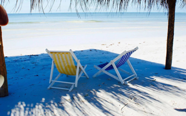 Deluxe Apartments Holbox