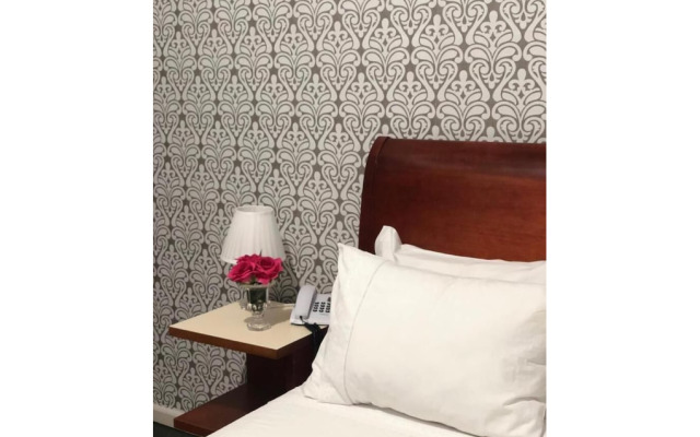 Hotel Caiçara Bistrô & Eventos