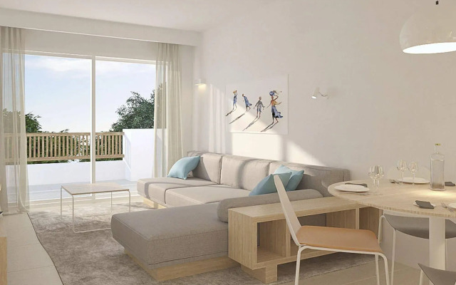 Inturotel Esmeralda Park