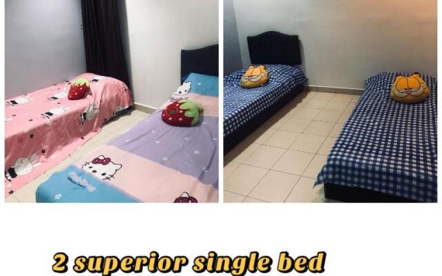 Aman DISNEY-PARADISE Resort Stays