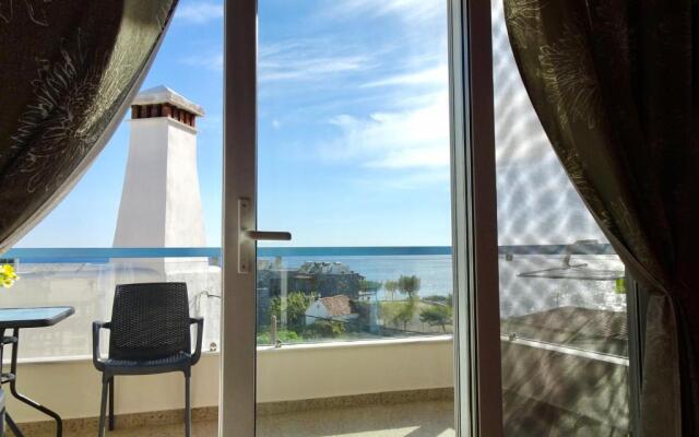 Faros apartment