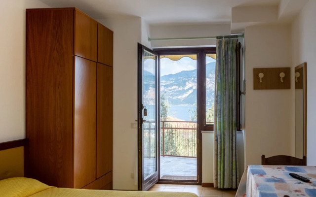 Casa Maria Brenzone sul Garda