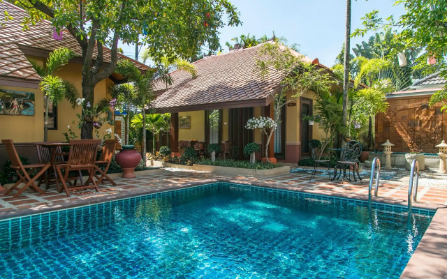 West key Kamala Villa