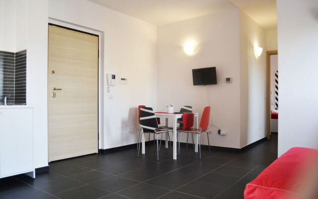 Residence Casabella Roma