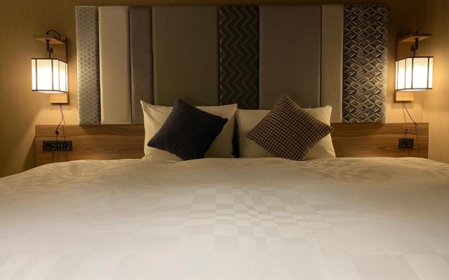 Superior Double room (풀 더블 침대) 사진 1