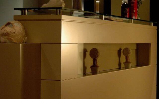 Lodge On The Lake and Wellness Spa