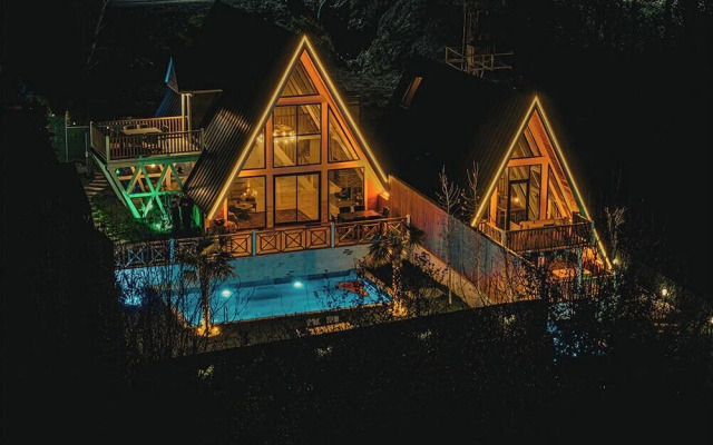 Grand Paradise Resort