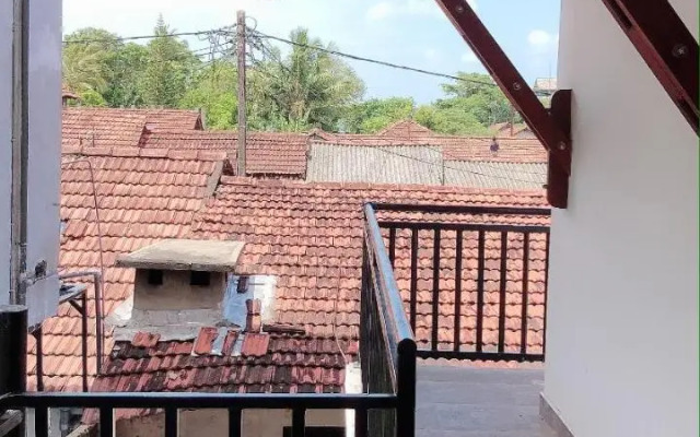 Padmi Villa