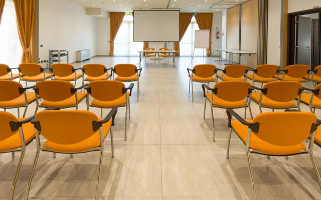 UNA Hotels Cesena Nord