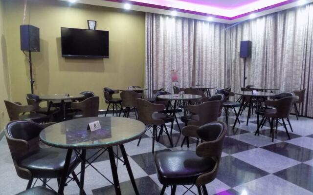 Rubax Motel