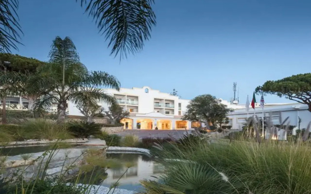 Dona Filipa Hotel