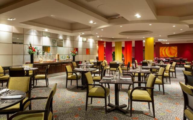 Stratford Manor Hotel