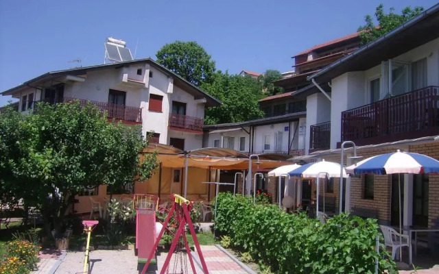 Villa Nikola Ohrid