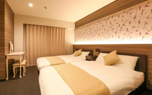 GRAND BASE Hakata