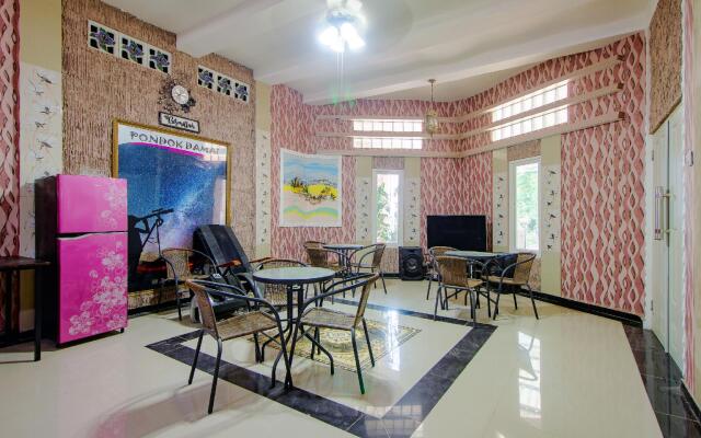 OYO 1277 Pondok Damai Syariah