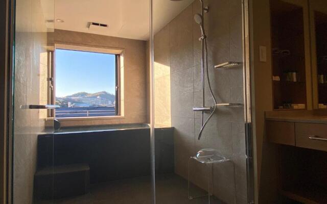 Arima Onsen Hanano – Adults Only