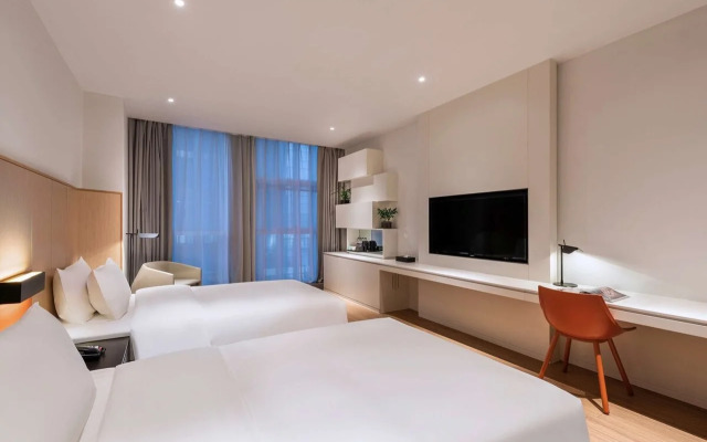 Mercure Nanjing Olympic EXPO