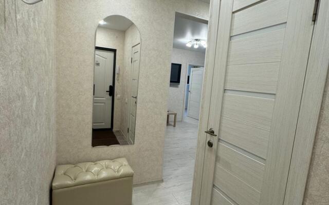 Апартаменты на улице Интернациональная 187/1