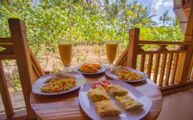 Pudak Nature Bungalows