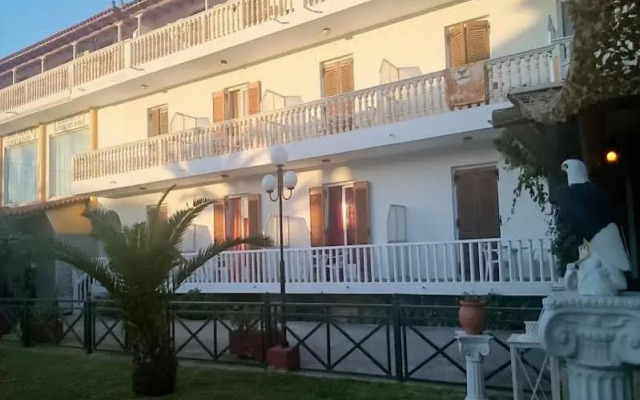 Dionysos Studios