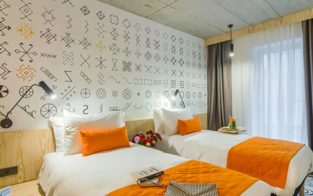 ibis Styles Bucharest City Center