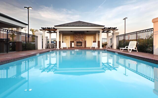 Suburban Studios Fort Smith